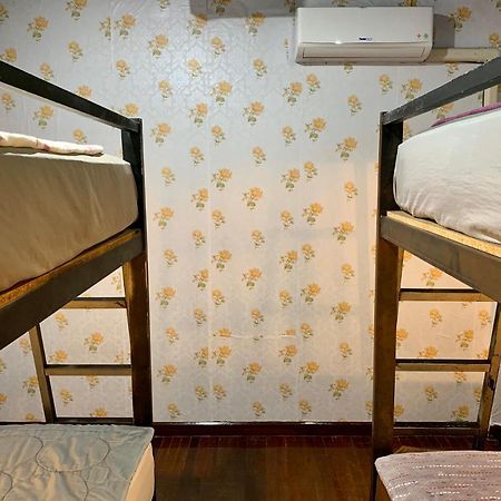 Chang Bed And Bar Hostel (Adults Only) Surat Thani Eksteriør billede