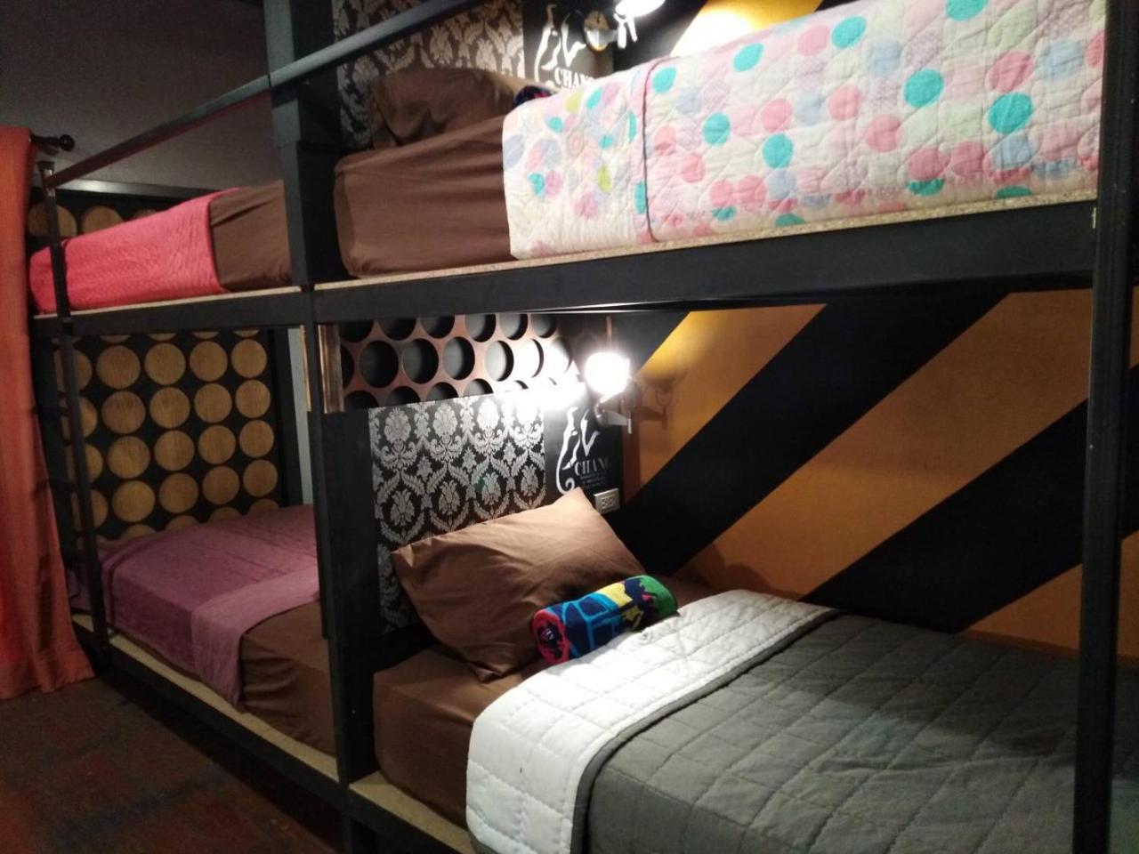 Chang Bed And Bar Hostel (Adults Only) Surat Thani Eksteriør billede