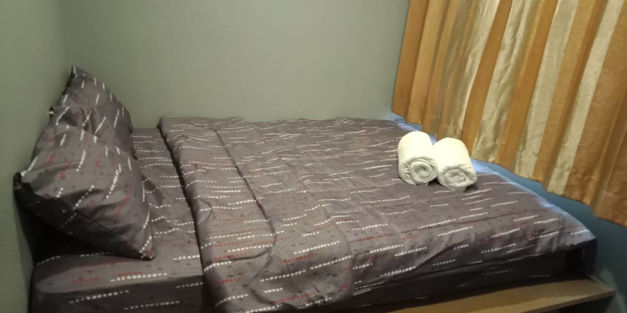 Chang Bed And Bar Hostel (Adults Only) Surat Thani Eksteriør billede