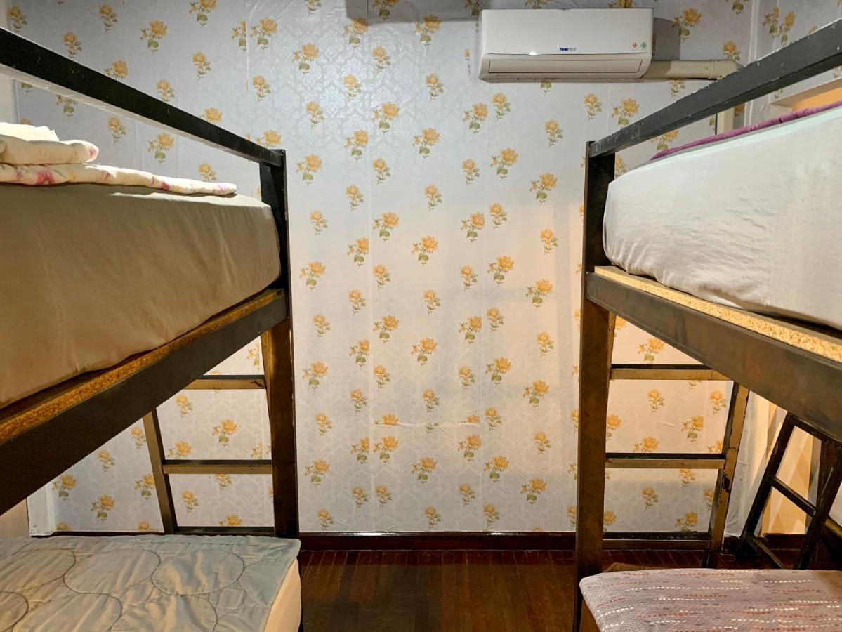 Chang Bed And Bar Hostel (Adults Only) Surat Thani Eksteriør billede